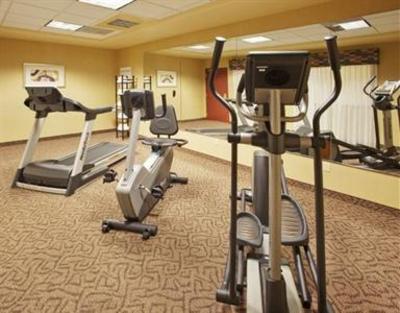 фото отеля Holiday Inn Express Dinuba West