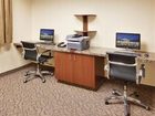 фото отеля Holiday Inn Express Dinuba West