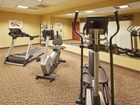 фото отеля Holiday Inn Express Dinuba West