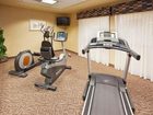 фото отеля Holiday Inn Express Dinuba West