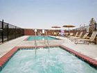 фото отеля Holiday Inn Express Dinuba West