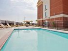 фото отеля Holiday Inn Express Dinuba West