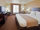 фото отеля Holiday Inn Express Dinuba West