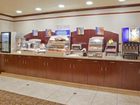 фото отеля Holiday Inn Express Dinuba West