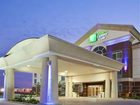 фото отеля Holiday Inn Express Dinuba West