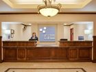 фото отеля Holiday Inn Express Dinuba West