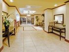 фото отеля Holiday Inn Express Dinuba West