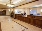 фото отеля Holiday Inn Express Dinuba West