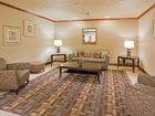 фото отеля Holiday Inn Express Dinuba West