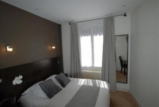 фото отеля Hotel le Croiseur
