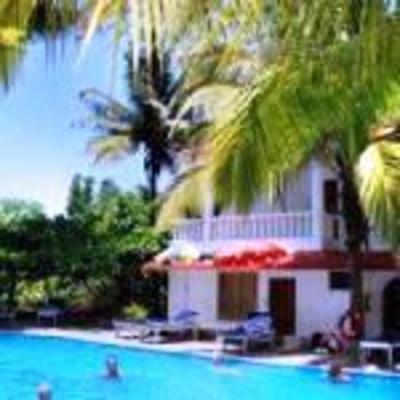 фото отеля Cambay Beach Resort Calangute