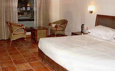 фото отеля Cambay Beach Resort Calangute