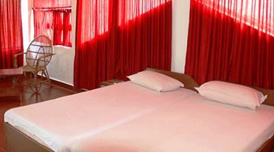 фото отеля Cambay Beach Resort Calangute