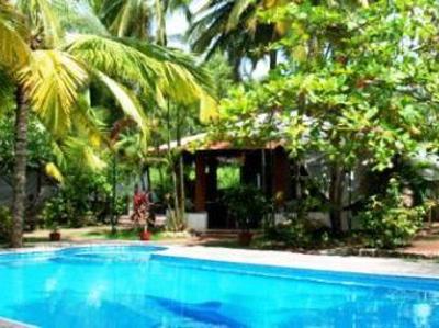 фото отеля Cambay Beach Resort Calangute