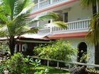 фото отеля Cambay Beach Resort Calangute