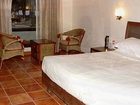 фото отеля Cambay Beach Resort Calangute