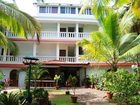 фото отеля Cambay Beach Resort Calangute