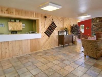 фото отеля Super 8 Motel Columbus