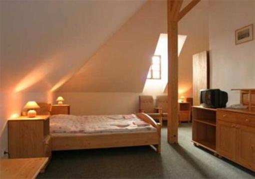 фото отеля Darovansky Dvur Resort
