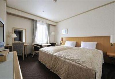 фото отеля Kichijoji Dai-Ichi Hotel Musashino