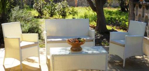 фото отеля B&B Santa Venardia Gallipoli