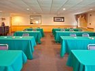 фото отеля Holiday Inn Express Scottsburg