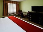 фото отеля Holiday Inn Express Scottsburg