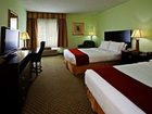 фото отеля Holiday Inn Express Scottsburg
