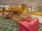 фото отеля Holiday Inn Express Scottsburg