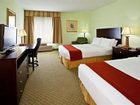 фото отеля Holiday Inn Express Scottsburg