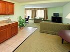 фото отеля Holiday Inn Express Scottsburg