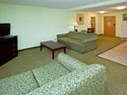 фото отеля Holiday Inn Express Scottsburg