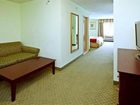 фото отеля Holiday Inn Express Scottsburg