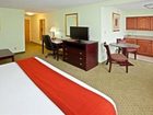 фото отеля Holiday Inn Express Scottsburg