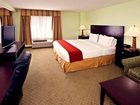 фото отеля Holiday Inn Express Scottsburg
