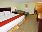 фото отеля Holiday Inn Express Scottsburg