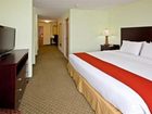 фото отеля Holiday Inn Express Scottsburg