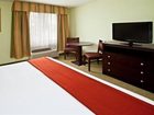 фото отеля Holiday Inn Express Scottsburg