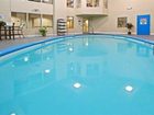 фото отеля Holiday Inn Express Scottsburg