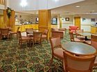 фото отеля Holiday Inn Express Scottsburg