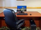 фото отеля Holiday Inn Express Scottsburg