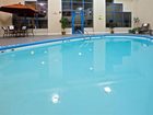 фото отеля Holiday Inn Express Scottsburg