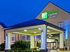 фото отеля Holiday Inn Express Scottsburg