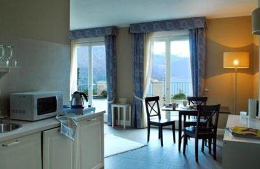 фото отеля Borgo Le Terrazze