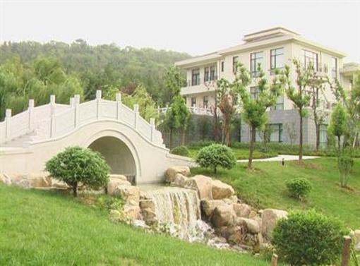 фото отеля Huainan Coal Mine Hotel