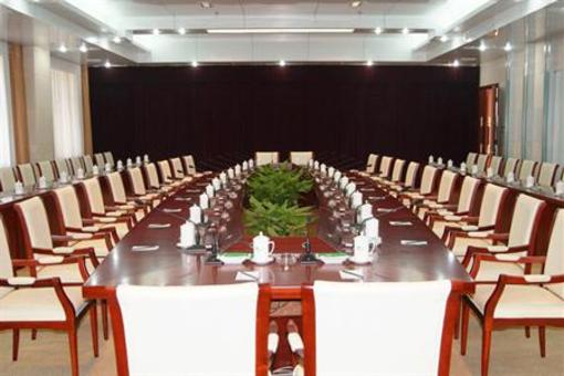 фото отеля Huainan Coal Mine Hotel