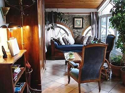 фото отеля Hotel Restaurant Les Charmettes Argeles-sur-Mer