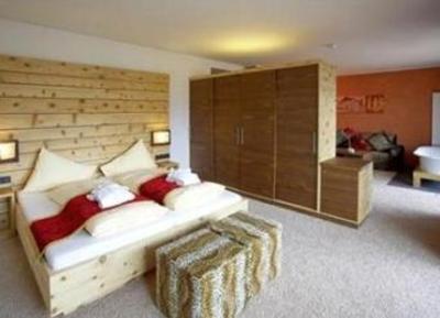 фото отеля Mohr Life Resort