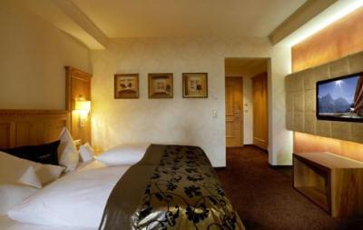фото отеля Mohr Life Resort