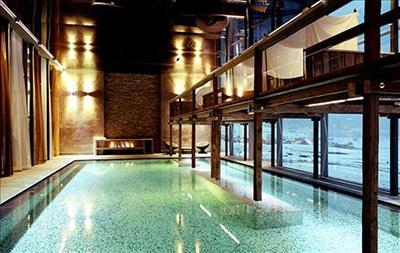 фото отеля Mohr Life Resort
